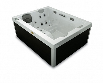 Спа бассейн Jacuzzi Unique