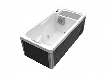Холодная купель Wellis ICELAND cold tub