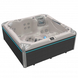 Спа бассейн Wellis Kilimanjaro Life Deluxe