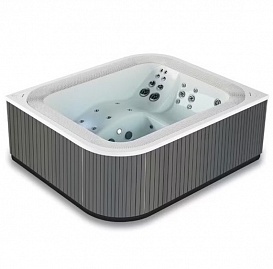 Спа бассейн Jacuzzi Virtus