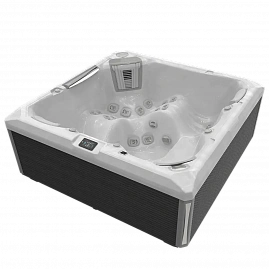 Спа бассейн Wellis Makalu Life Deluxe