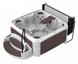 Спа бассейн Dream Spa Cabana 2500S