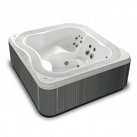 Спа бассейн Jacuzzi Profile