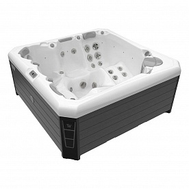 Спа бассейн Wellis Palermo Life
