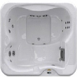 Cпа бассейн Jacuzzi Lodge S Hydro + Blower