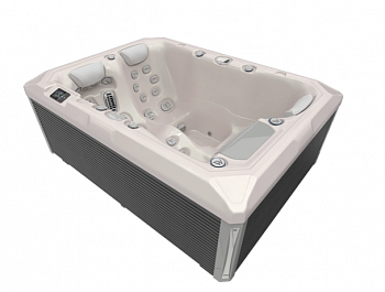 Спа бассейн Wellis Teide Life Premium