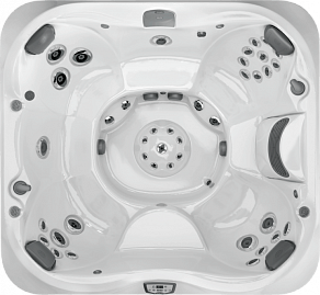 Спа бассейн Jacuzzi J-365