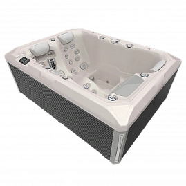 Спа бассейн Wellis Teide Life Deluxe