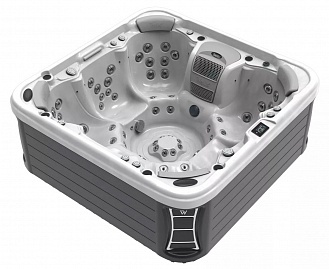 Спа бассейн Wellis Elbrus 230
