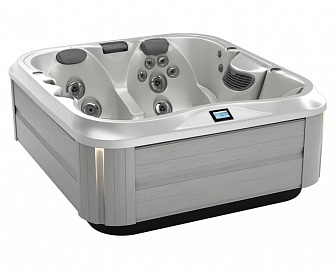 Спа бассейн Jacuzzi J-325