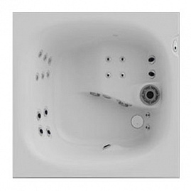 Спа бассейн Jacuzzi City Spa