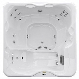 Спа бассейн Jacuzzi Lodge L Hydro Built-in (встраиваемая версия)