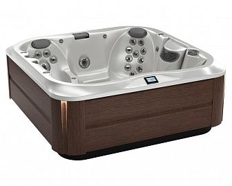 Спа бассейн Jacuzzi J-375