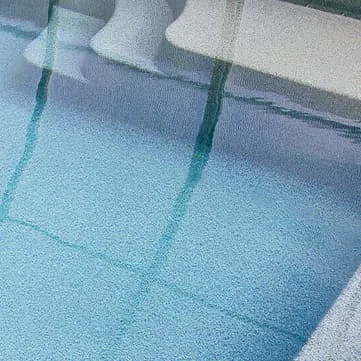 Композитный бассейн Compass Pools X-Trainer 45