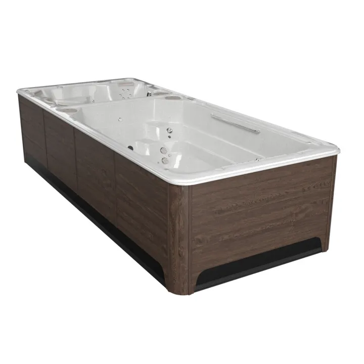 Warm Walnut