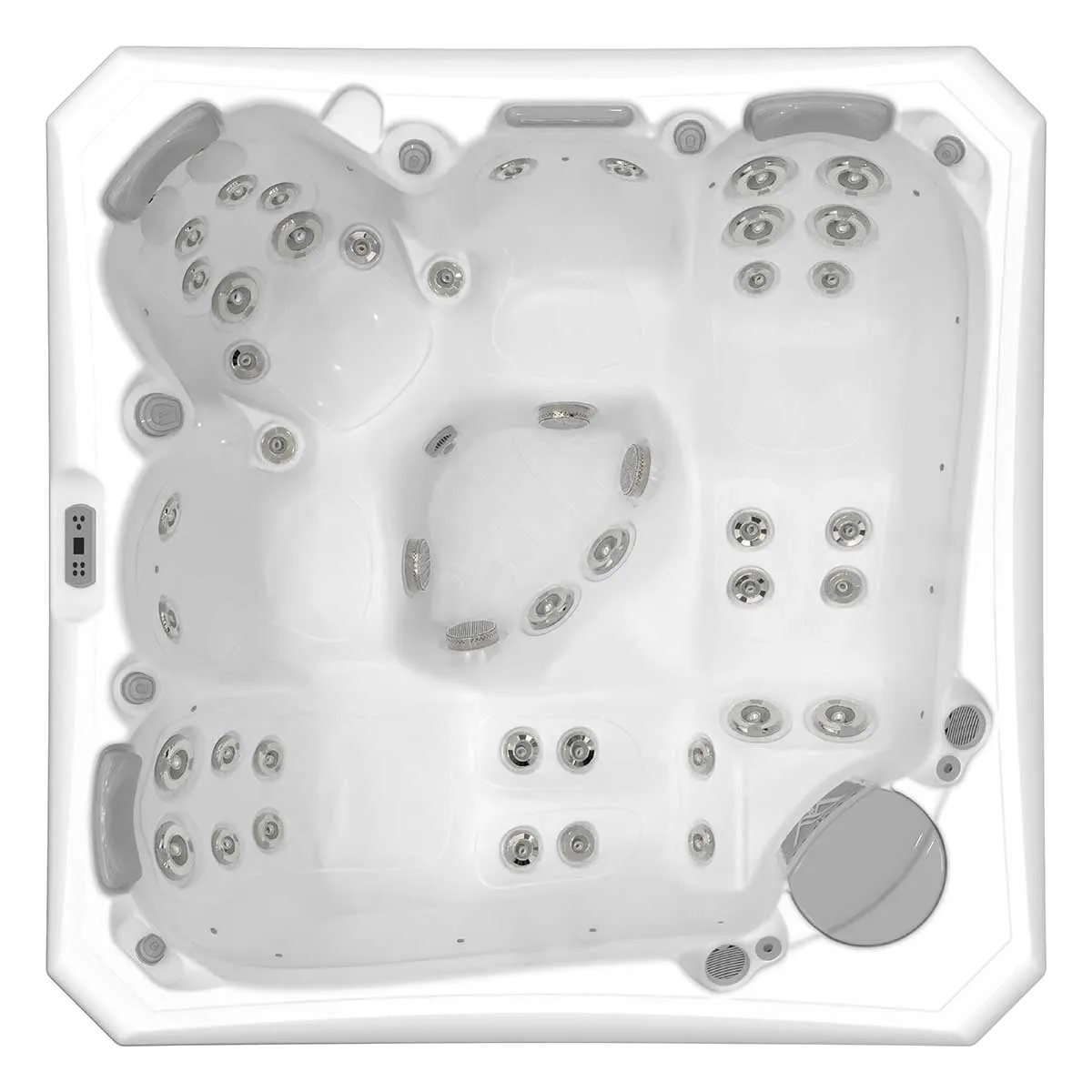 Ice White
