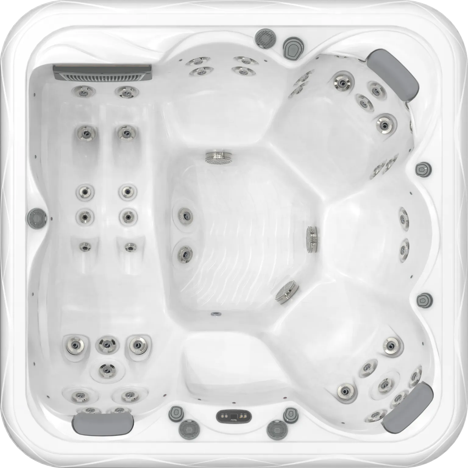 Ice White (Classic)