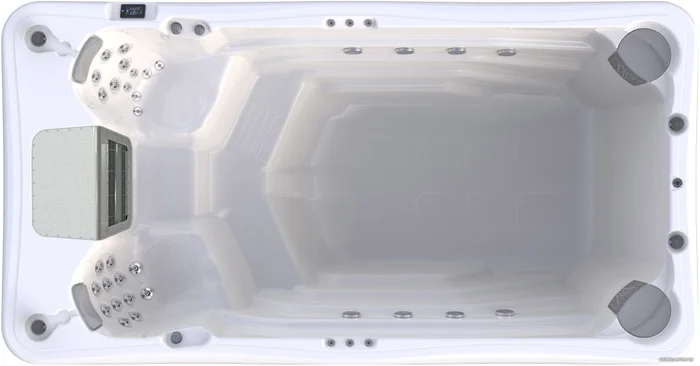 Ice White